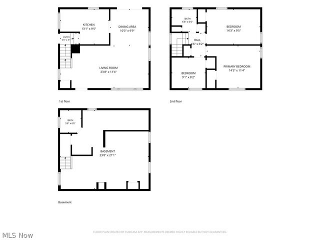 119 Monroe Avenue, Cuyahoga Falls, OH 44221