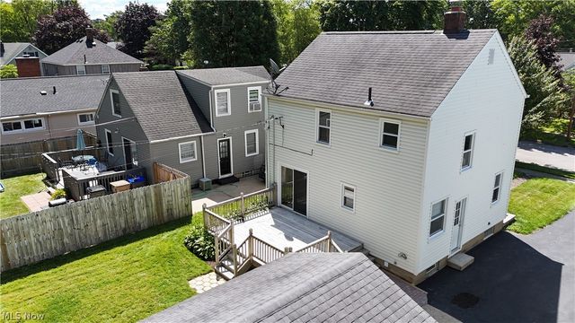 119 Monroe Avenue, Cuyahoga Falls, OH 44221