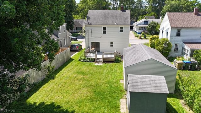 119 Monroe Avenue, Cuyahoga Falls, OH 44221