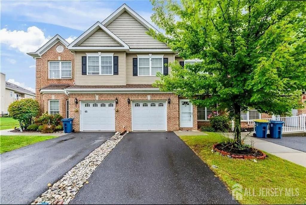 67 Morgan Way, Monroe, NJ 08831