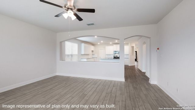 14507 Pearl Flats, San Antonio, TX 78253