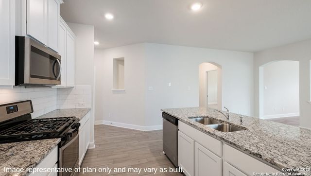 14507 Pearl Flats, San Antonio, TX 78253
