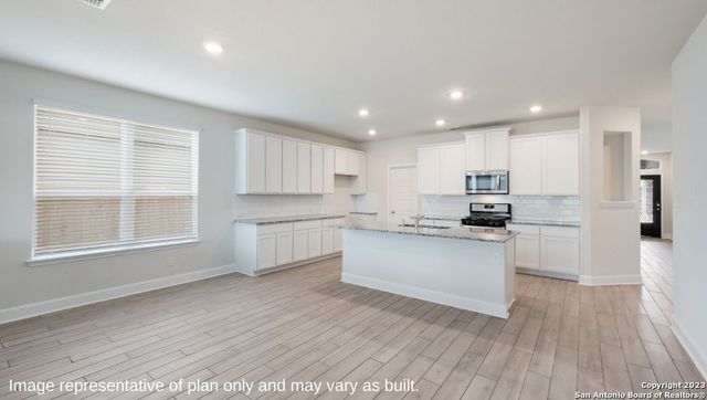 14507 Pearl Flats, San Antonio, TX 78253