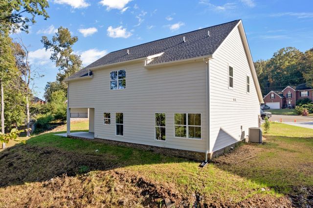 508 Mountain View Ct, Smyrna, TN 37167