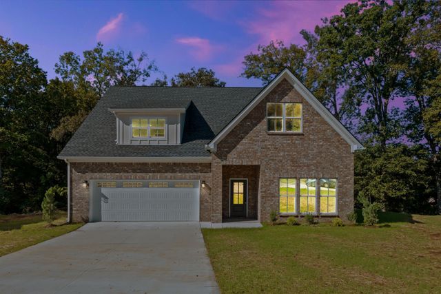 508 Mountain View Ct, Smyrna, TN 37167