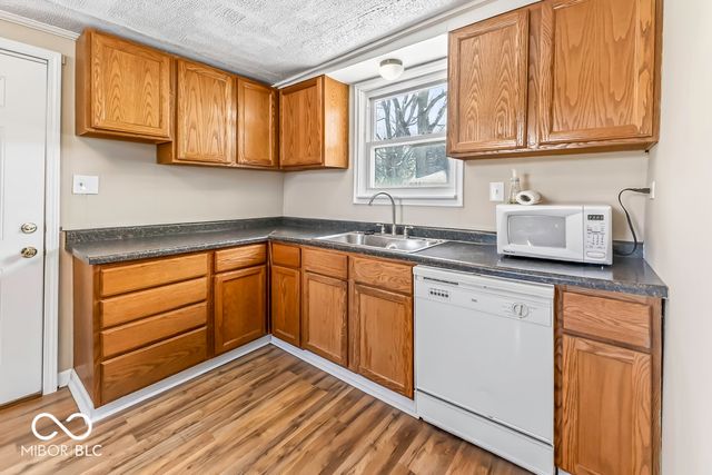 101 S Church Street, Brooklyn, IN 46111