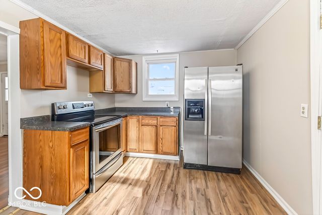 101 S Church Street, Brooklyn, IN 46111