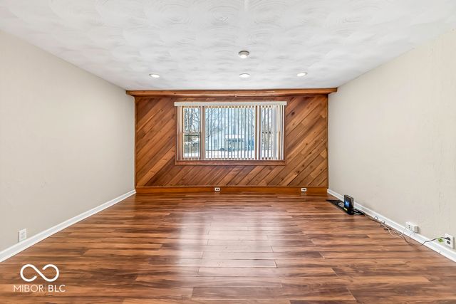 101 S Church Street, Brooklyn, IN 46111