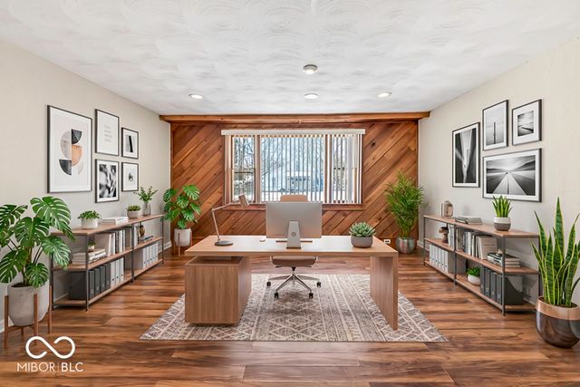 101 S Church Street, Brooklyn, IN 46111