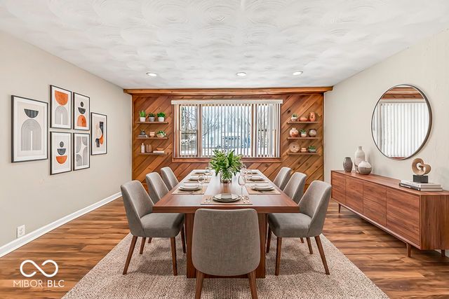 101 S Church Street, Brooklyn, IN 46111