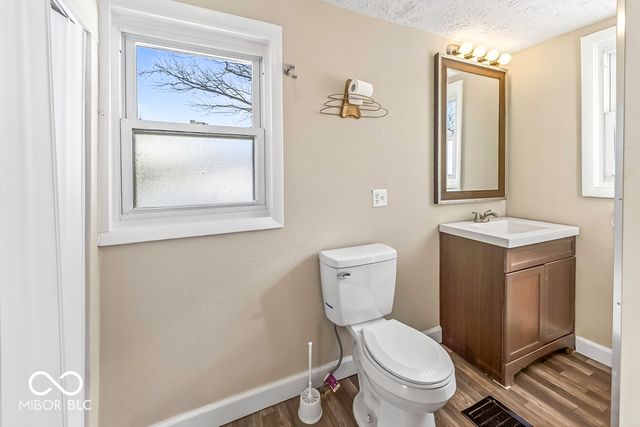 101 S Church Street, Brooklyn, IN 46111