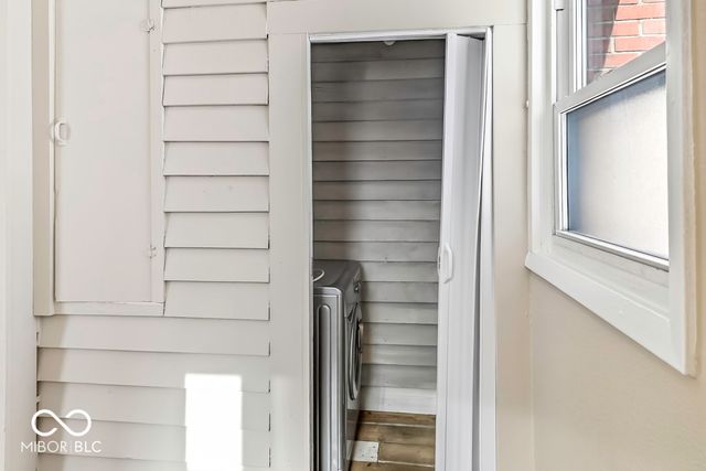 101 S Church Street, Brooklyn, IN 46111