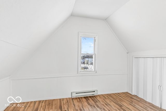 101 S Church Street, Brooklyn, IN 46111