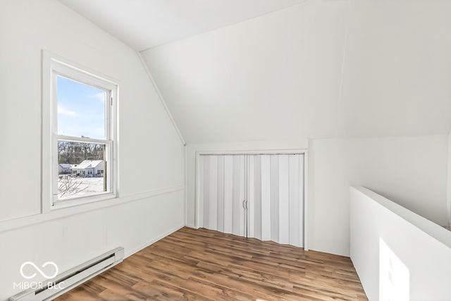 101 S Church Street, Brooklyn, IN 46111