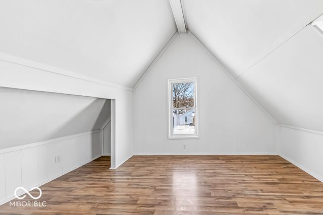 101 S Church Street, Brooklyn, IN 46111