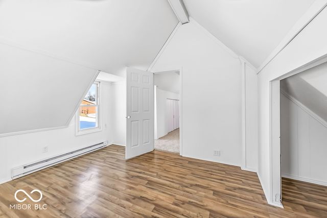 101 S Church Street, Brooklyn, IN 46111