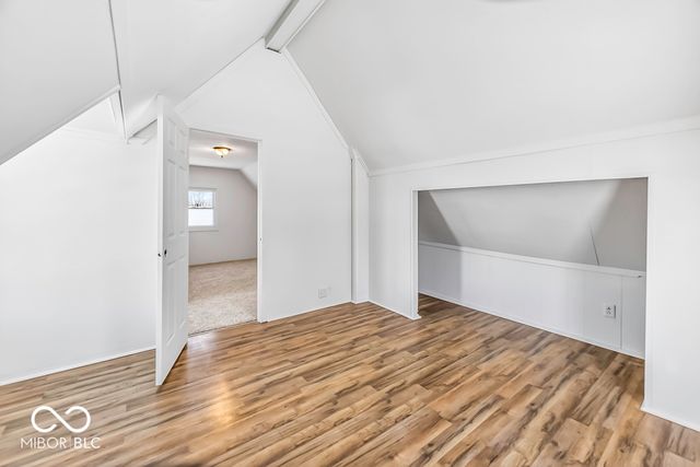 101 S Church Street, Brooklyn, IN 46111