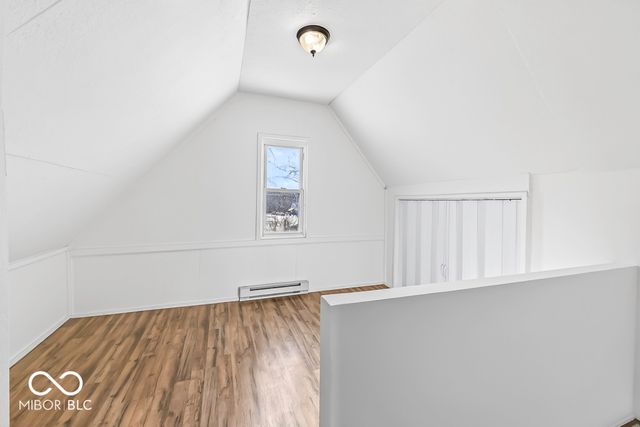 101 S Church Street, Brooklyn, IN 46111