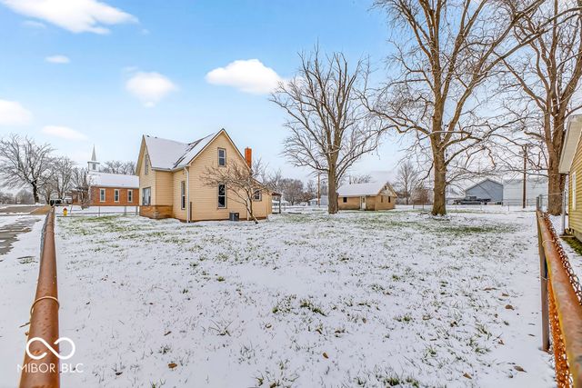 101 S Church Street, Brooklyn, IN 46111