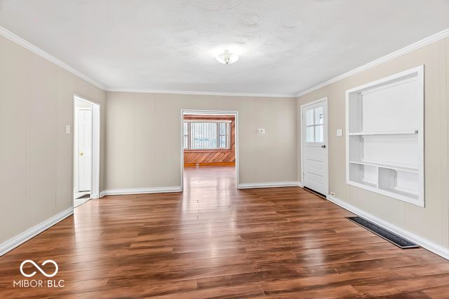 101 S Church Street, Brooklyn, IN 46111