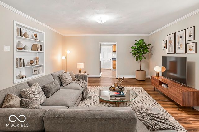 101 S Church Street, Brooklyn, IN 46111