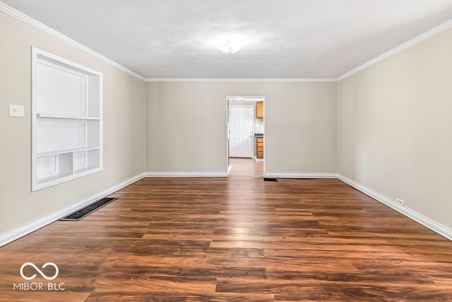 101 S Church Street, Brooklyn, IN 46111