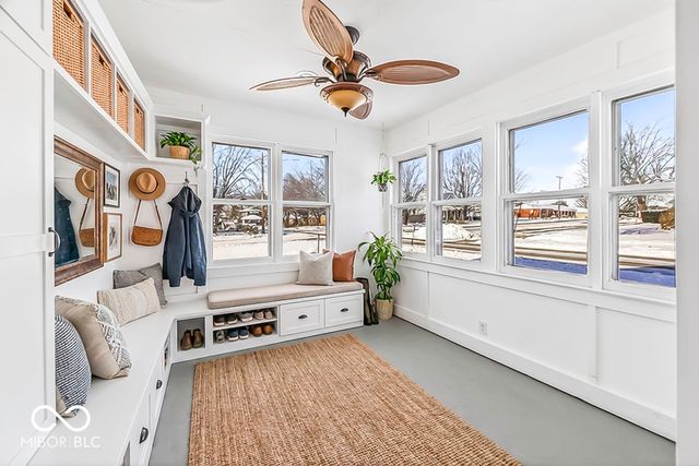 101 S Church Street, Brooklyn, IN 46111