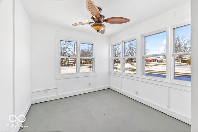 101 S Church Street, Brooklyn, IN 46111