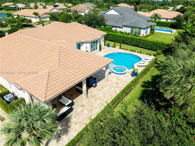4950 E Sterling Ranch Circle, Davie, FL 33314