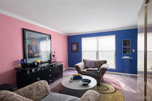 5839 Brookstone Terrace Drive, Oakville, MO 63129