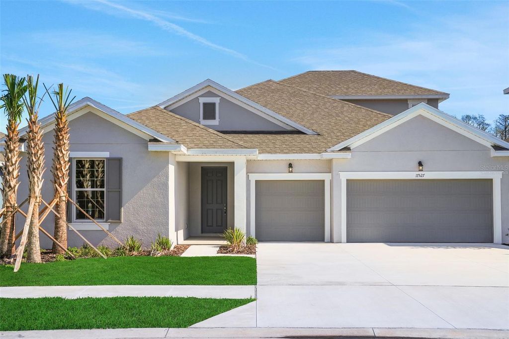 17546 VALLEYWOOD PARKWAY, Land O Lakes, FL 34638