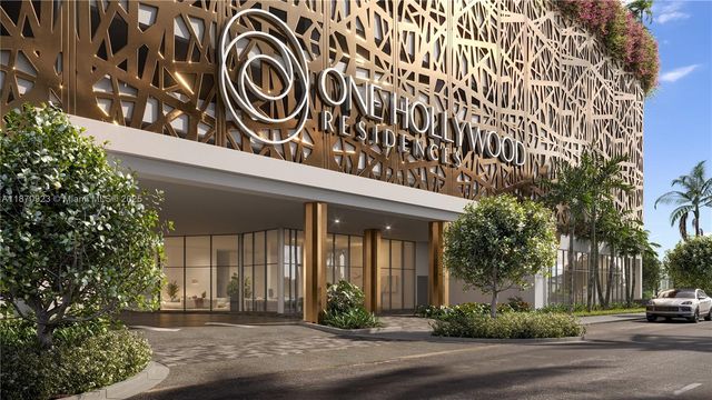 1817 Taylor 1806, Hollywood, FL 33020