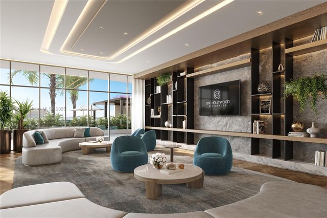 1817 Taylor 1806, Hollywood, FL 33020