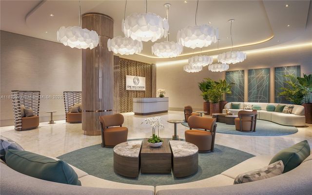 1817 Taylor 1806, Hollywood, FL 33020