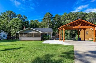 34 Cline Smith NE Road, Cartersville, GA 30121