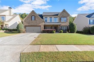 265 Parc Drive, Canton, GA 30114