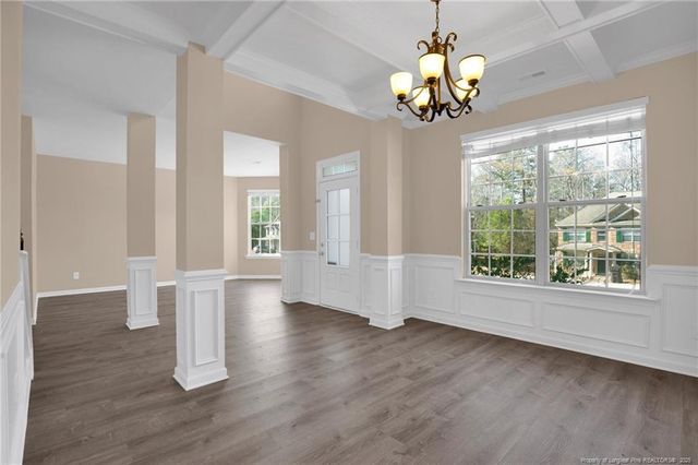 137 Salisbury Lane, Spring Lake, NC 28390