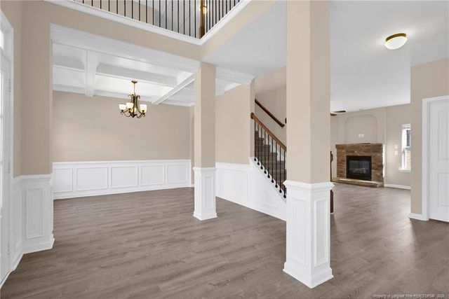 137 Salisbury Lane, Spring Lake, NC 28390