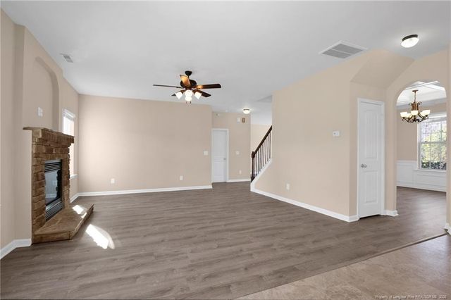 137 Salisbury Lane, Spring Lake, NC 28390