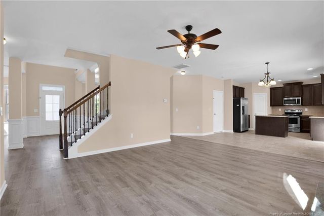 137 Salisbury Lane, Spring Lake, NC 28390