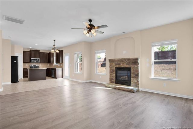 137 Salisbury Lane, Spring Lake, NC 28390