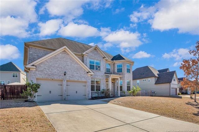 137 Salisbury Lane, Spring Lake, NC 28390