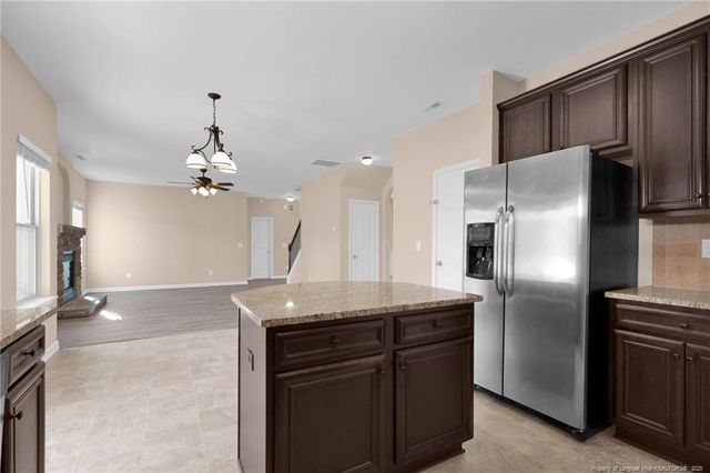 137 Salisbury Lane, Spring Lake, NC 28390