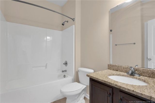 137 Salisbury Lane, Spring Lake, NC 28390