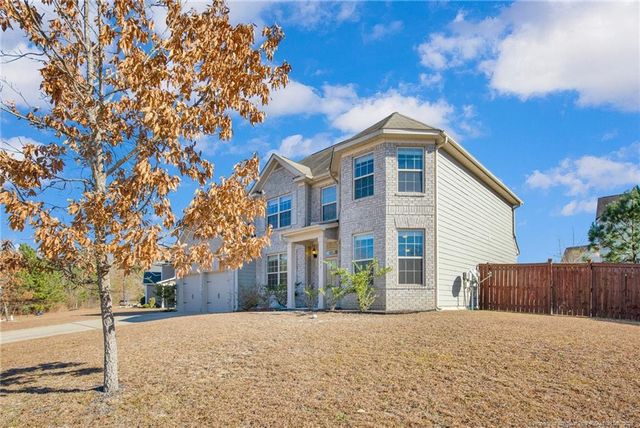 137 Salisbury Lane, Spring Lake, NC 28390