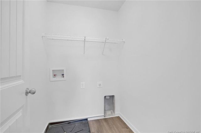 137 Salisbury Lane, Spring Lake, NC 28390