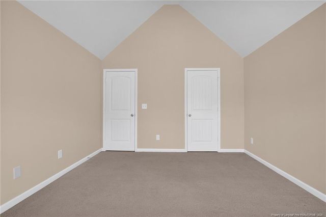 137 Salisbury Lane, Spring Lake, NC 28390