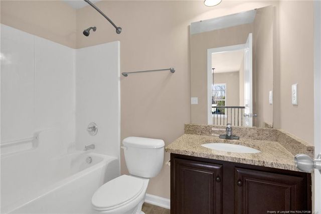 137 Salisbury Lane, Spring Lake, NC 28390