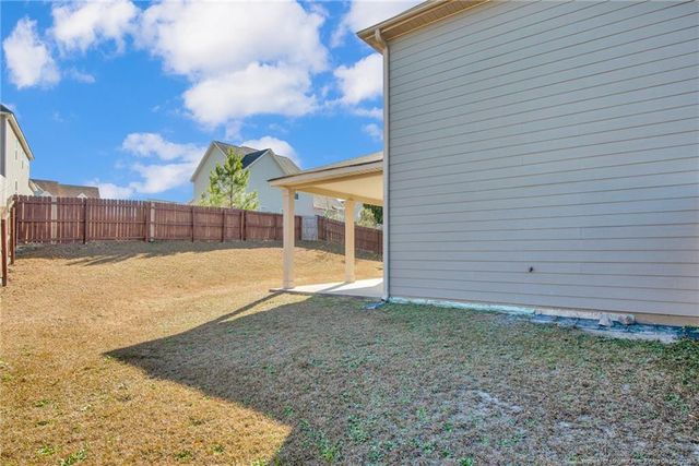 137 Salisbury Lane, Spring Lake, NC 28390