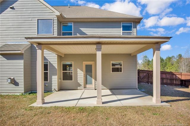 137 Salisbury Lane, Spring Lake, NC 28390